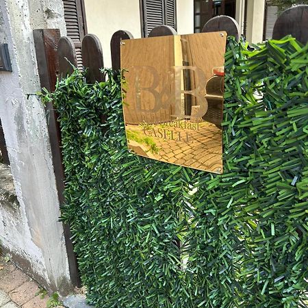 B&B Caselle Caselle Torinese Buitenkant foto