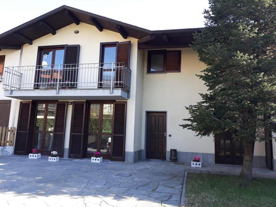 B&B Caselle Caselle Torinese Buitenkant foto